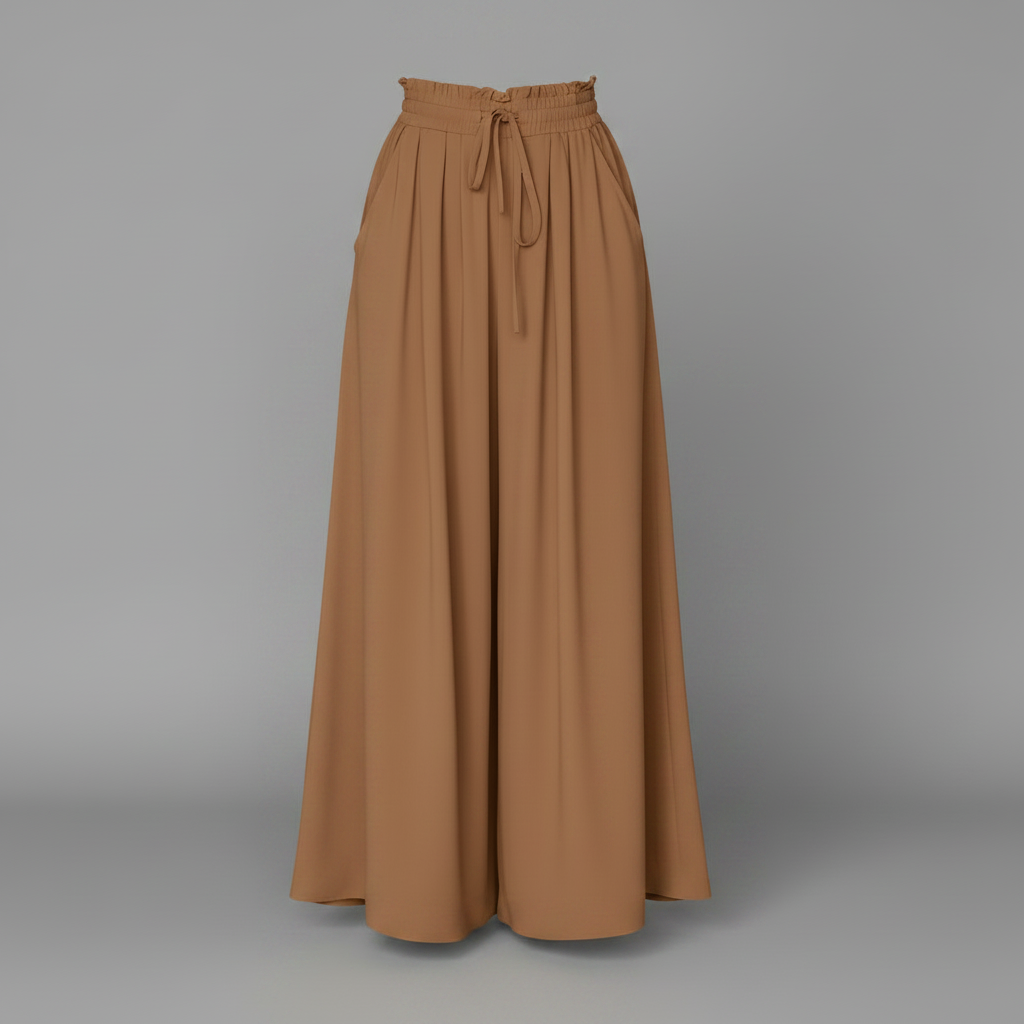 Pantalones Elegantes Mujer | Pantalones de Ocio Confortables