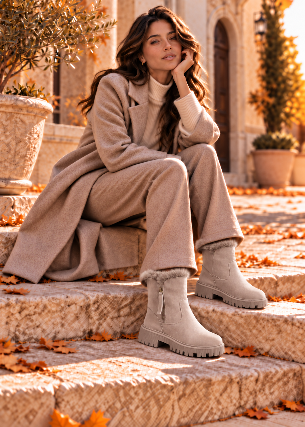 BOTAS