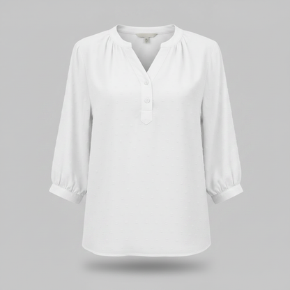 Blusa Patchwork de Mujer | Blusas Elegantes y Comodas