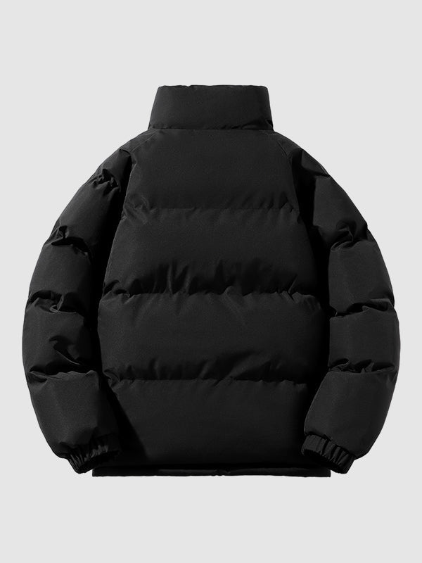 Mujer Chaqueta Acolchada de Invierno | Ligera & Aislamiento Térmico | Otoño e Invierno