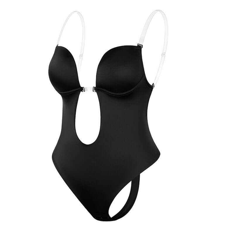 Sujetador moldeador sin espalda | Diseño invisible y elegante