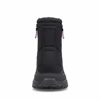 Mujer Botas de Media Caña de Invierno | Impermeables & Transpirables | Otoño e Invierno