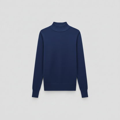 Jersey de Mujer Elegante | Suéter Versátil y Confortable