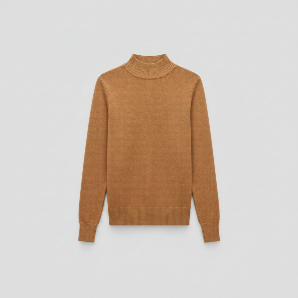 Jersey de Mujer Elegante | Suéter Versátil y Confortable