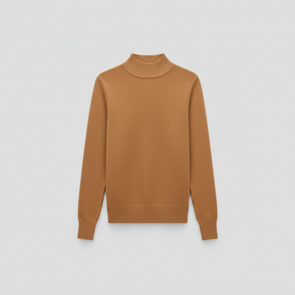 Jersey de Mujer Elegante | Suéter Versátil y Confortable