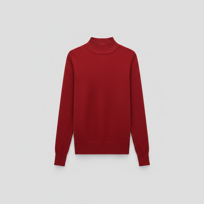 Jersey de Mujer Elegante | Suéter Versátil y Confortable