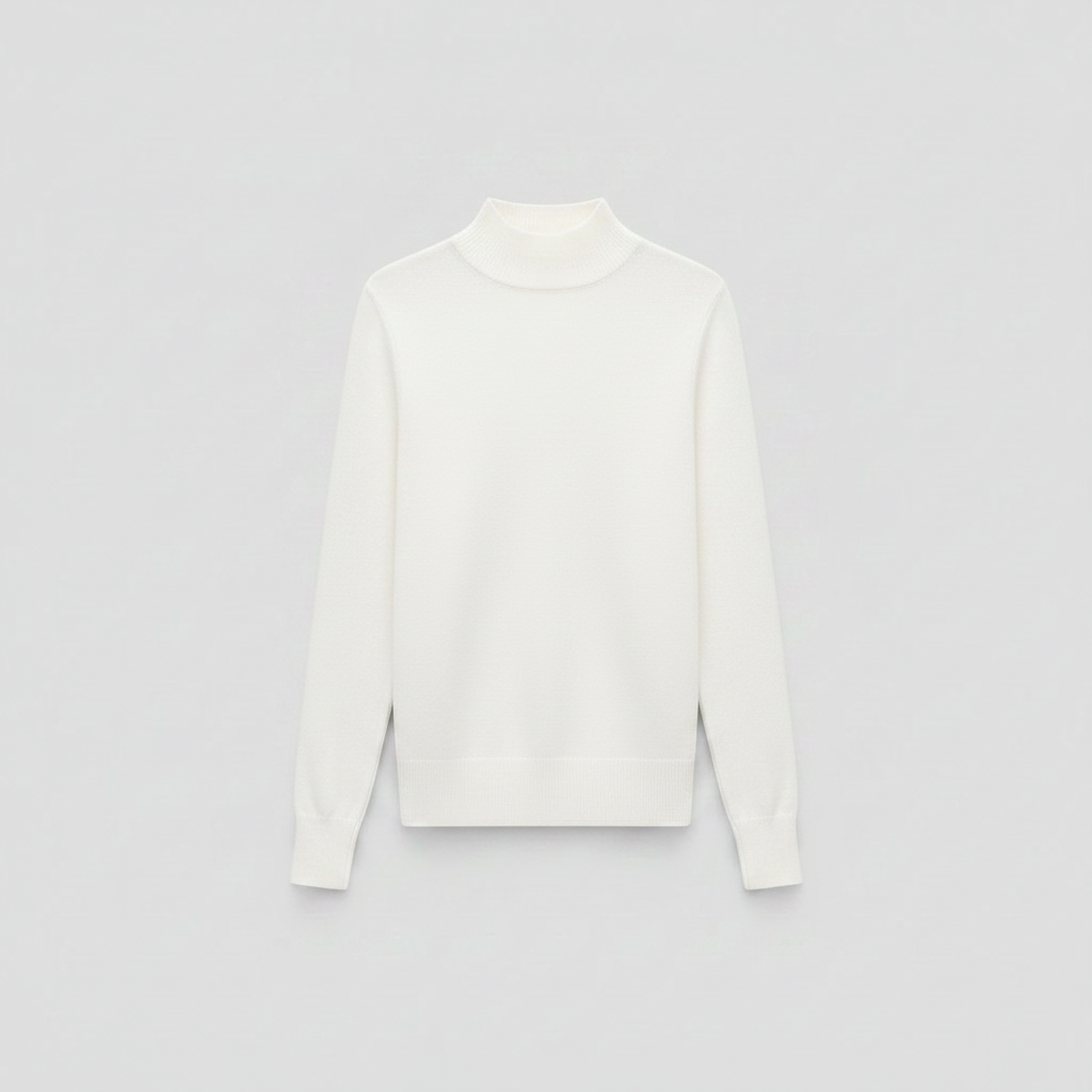 Jersey de Mujer Elegante | Suéter Versátil y Confortable