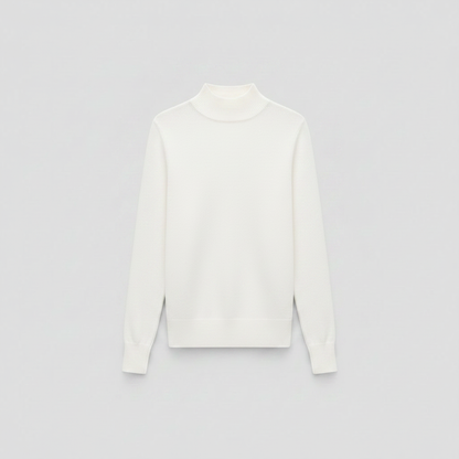 Jersey de Mujer Elegante | Suéter Versátil y Confortable