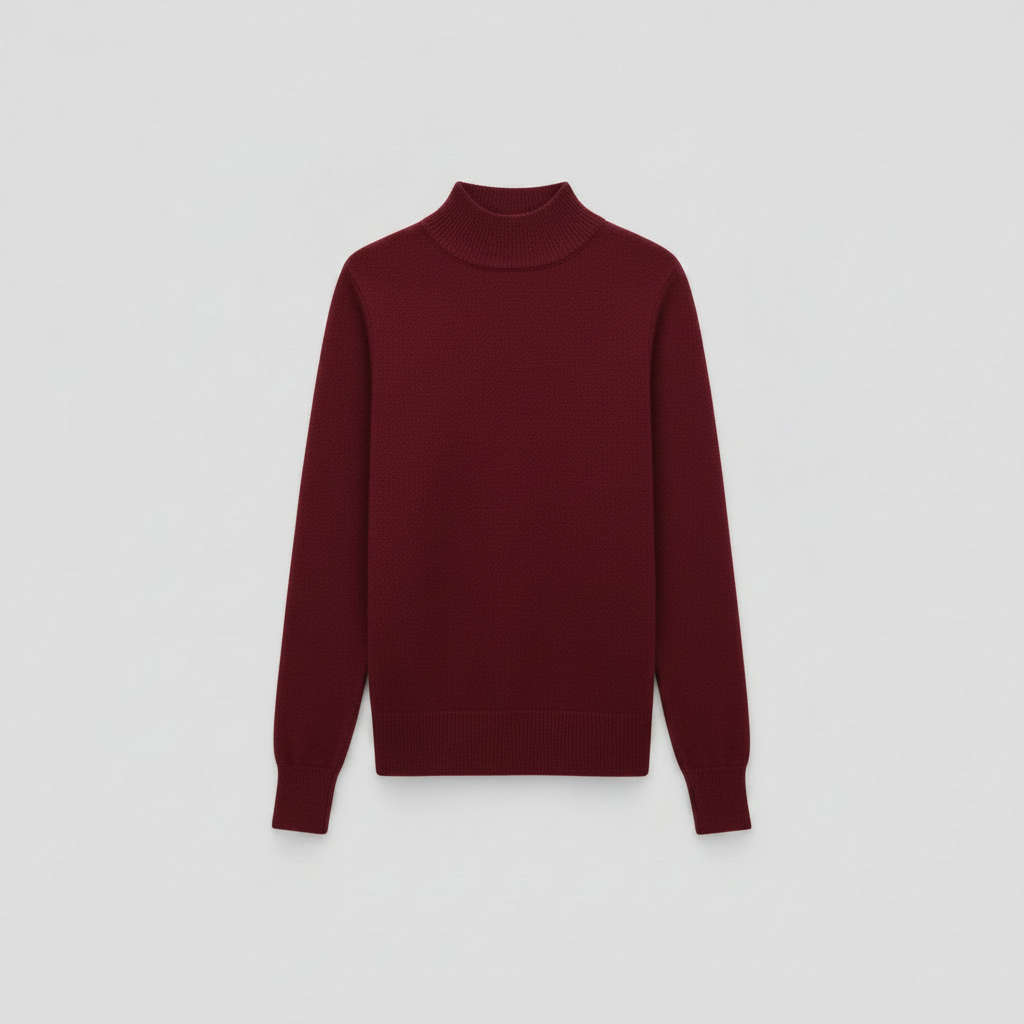 Jersey de Mujer Elegante | Suéter Versátil y Confortable