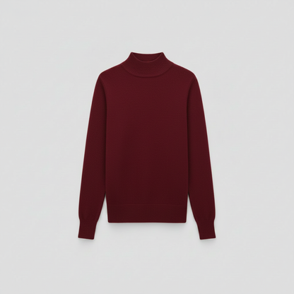 Jersey de Mujer Elegante | Suéter Versátil y Confortable