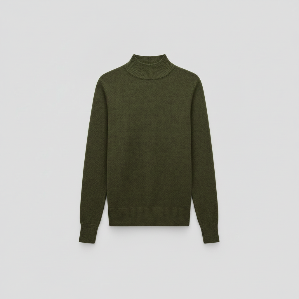 Jersey de Mujer Elegante | Suéter Versátil y Confortable