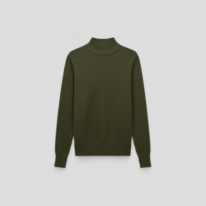 Jersey de Mujer Elegante | Suéter Versátil y Confortable