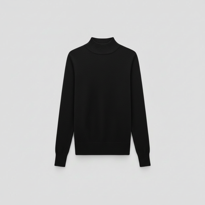 Jersey de Mujer Elegante | Suéter Versátil y Confortable