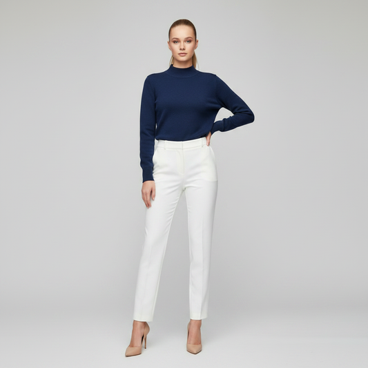 Jersey de Mujer Elegante | Suéter Versátil y Confortable