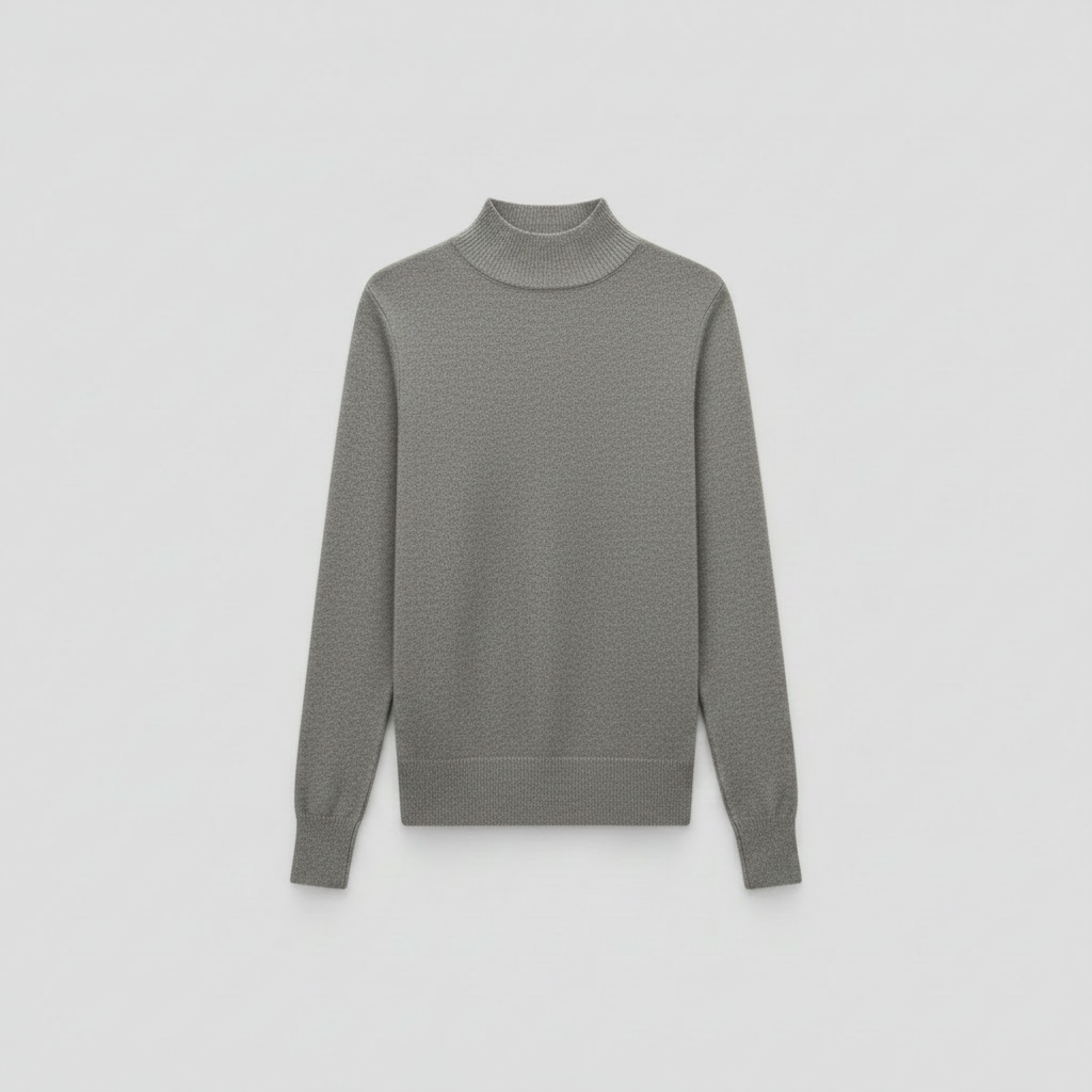 Jersey de Mujer Elegante | Suéter Versátil y Confortable