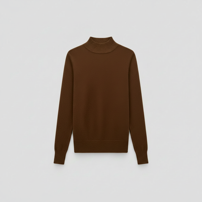 Jersey de Mujer Elegante | Suéter Versátil y Confortable