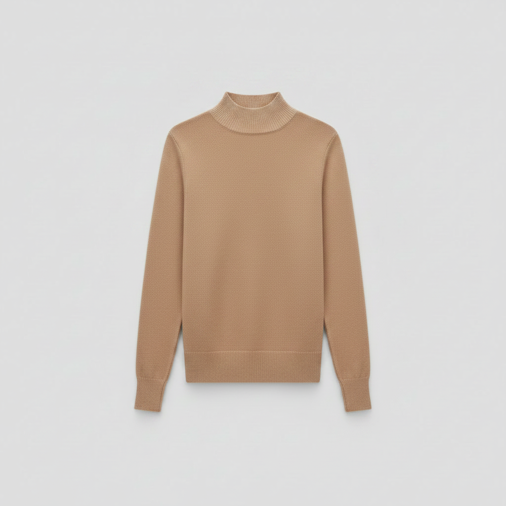 Jersey de Mujer Elegante | Suéter Versátil y Confortable