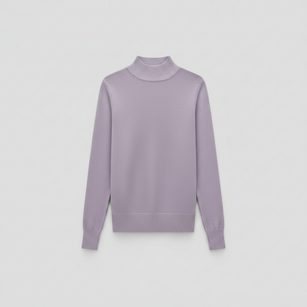 Jersey de Mujer Elegante | Suéter Versátil y Confortable