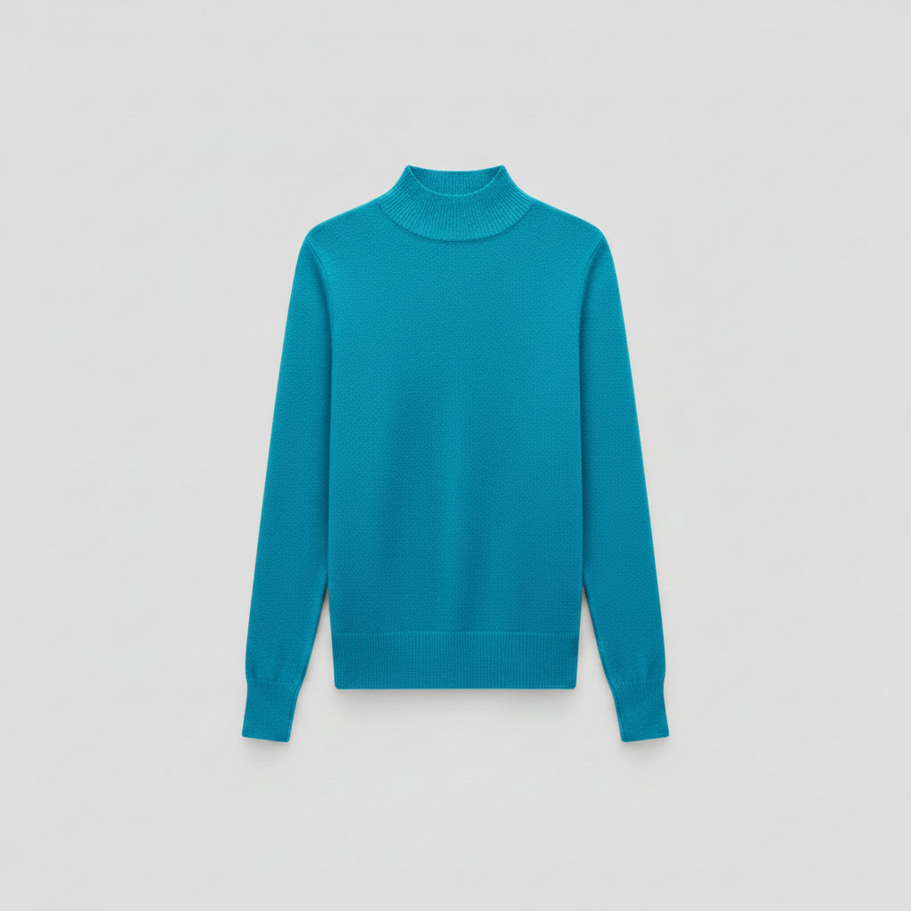 Jersey de Mujer Elegante | Suéter Versátil y Confortable