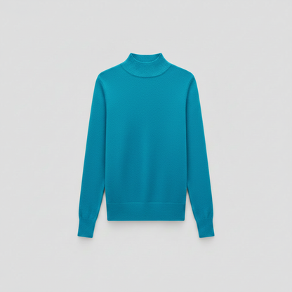 Jersey de Mujer Elegante | Suéter Versátil y Confortable