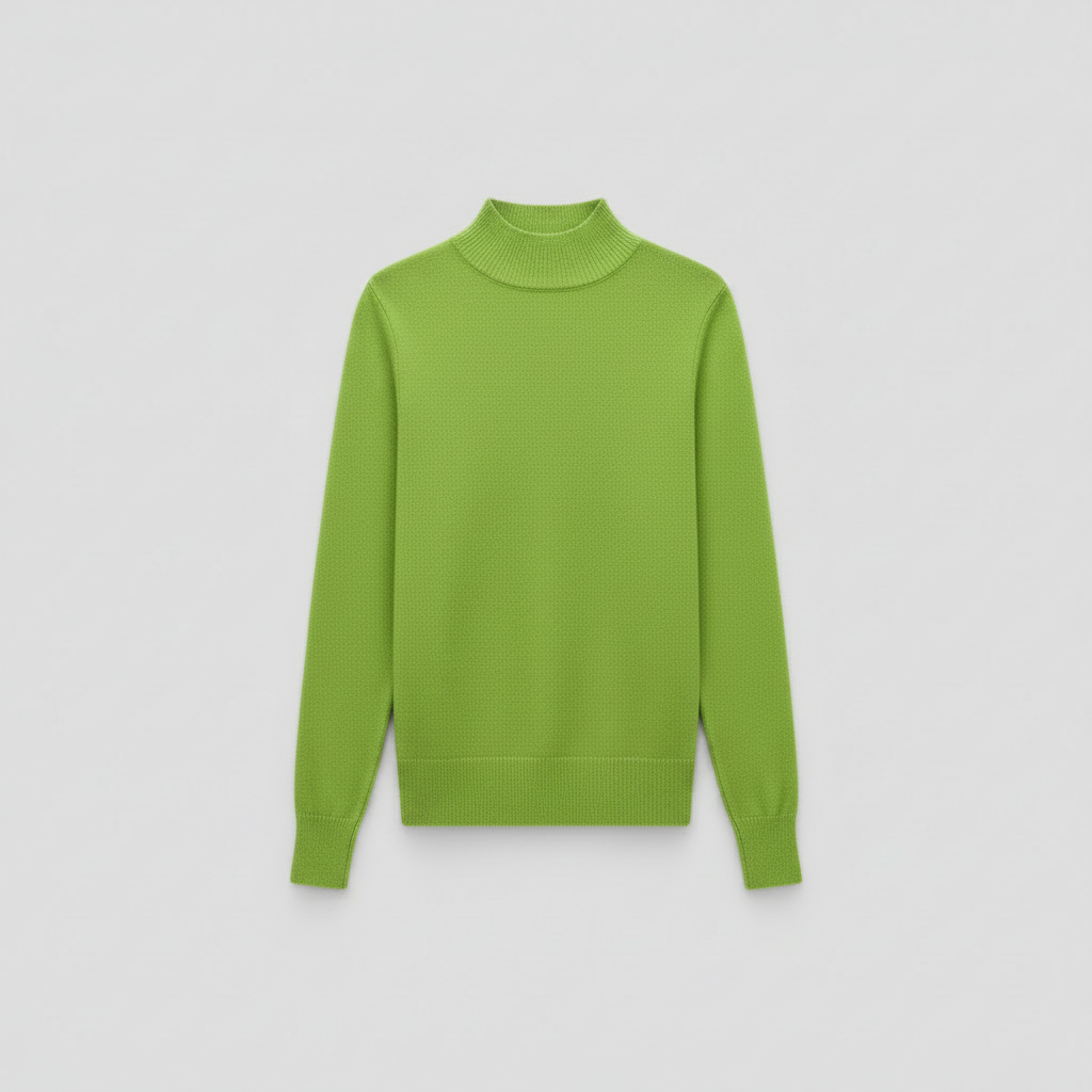 Jersey de Mujer Elegante | Suéter Versátil y Confortable