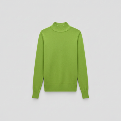 Jersey de Mujer Elegante | Suéter Versátil y Confortable