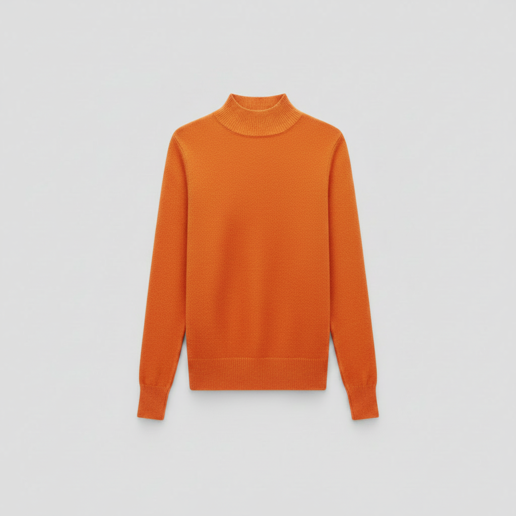 Jersey de Mujer Elegante | Suéter Versátil y Confortable
