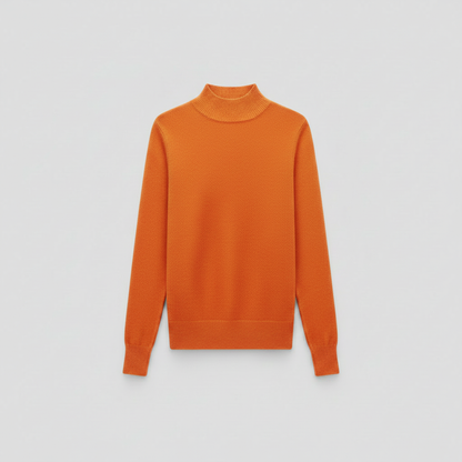 Jersey de Mujer Elegante | Suéter Versátil y Confortable