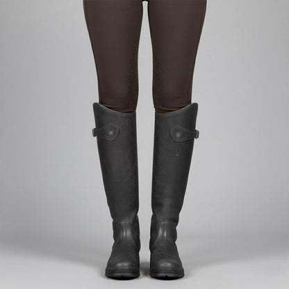 Mujer Botas de Equitación | Impermeables & Caña Alta | Exterior y Diario