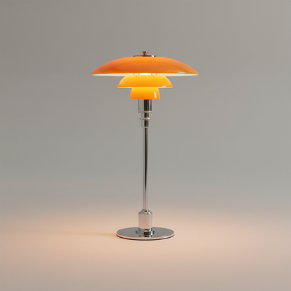 Lámpara de Mesa Moderna | Diseño Escandinavo LED