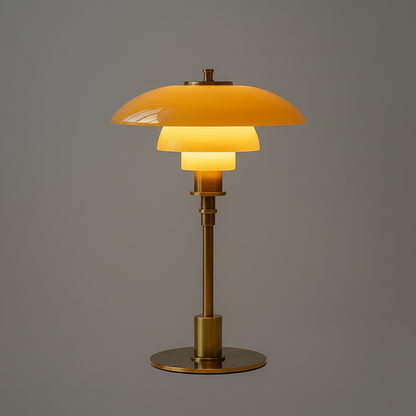 Lámpara de Mesa Moderna | Diseño Escandinavo LED