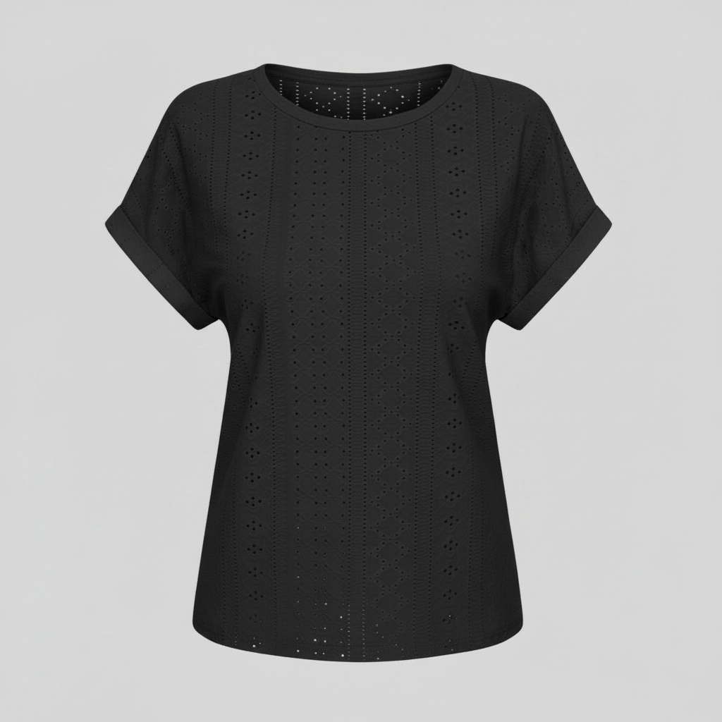 Lily | Camisa Casual Femenina Elegante y Cómoda