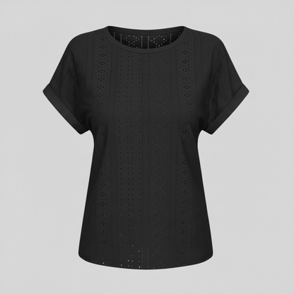 Lily | Camisa Casual Femenina Elegante y Cómoda