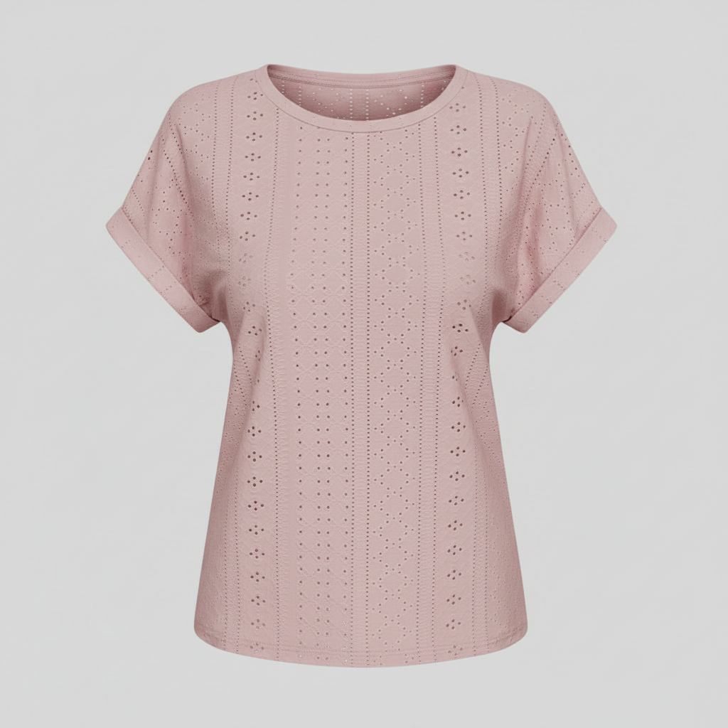 Lily | Camisa Casual Femenina Elegante y Cómoda