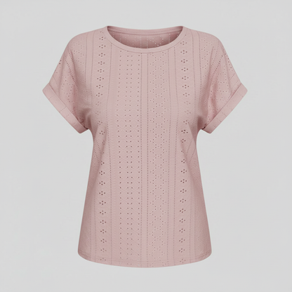 Lily | Camisa Casual Femenina Elegante y Cómoda