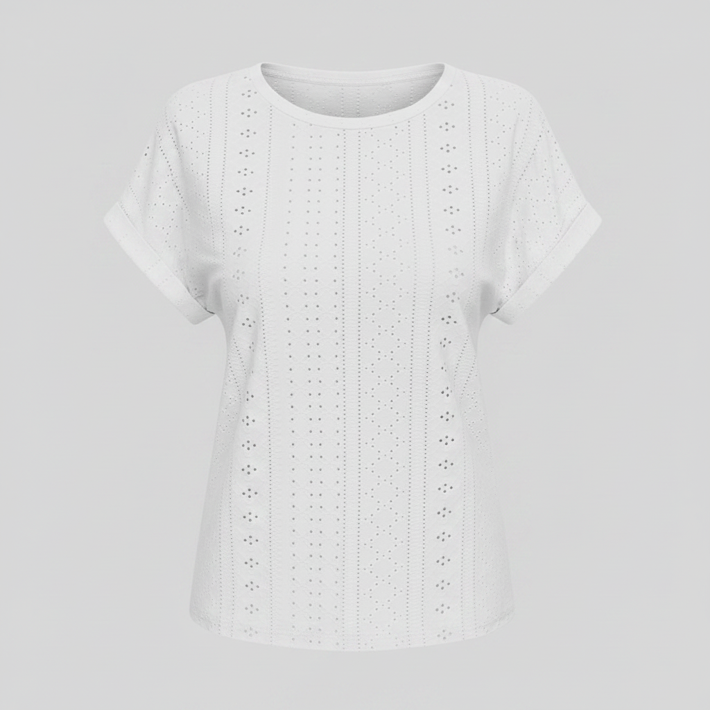 Lily | Camisa Casual Femenina Elegante y Cómoda
