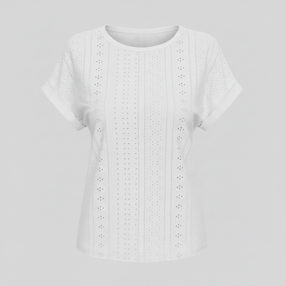 Lily | Camisa Casual Femenina Elegante y Cómoda