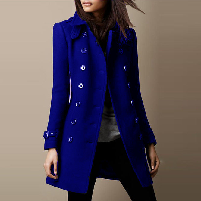 Mujer Chaqueta Ligera | Diseño Moderno & Corte Entallado | Uso Diario