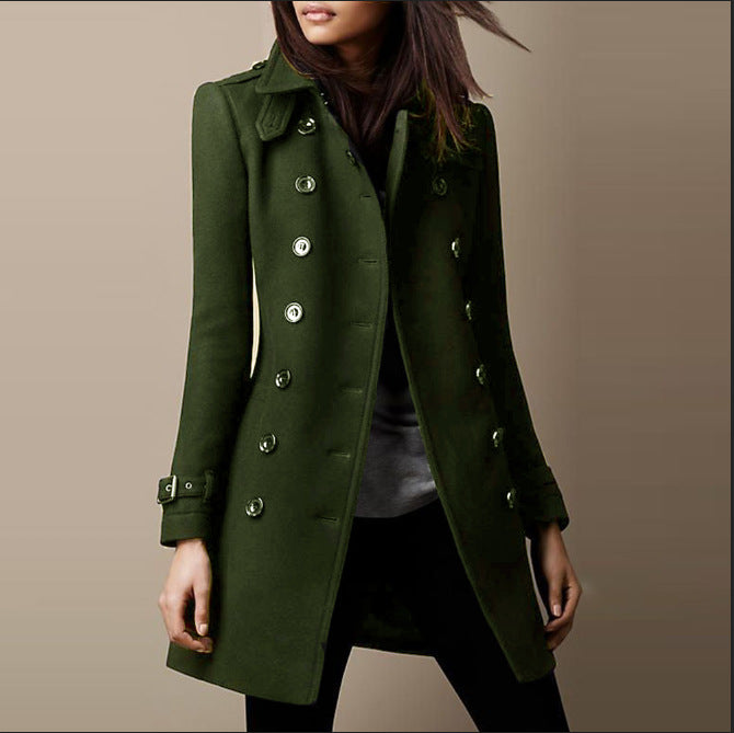 Mujer Chaqueta Ligera | Diseño Moderno & Corte Entallado | Uso Diario