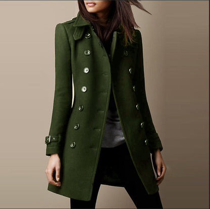 Mujer Chaqueta Ligera | Diseño Moderno & Corte Entallado | Uso Diario