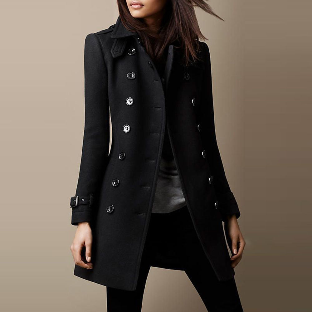 Mujer Chaqueta Ligera | Diseño Moderno & Corte Entallado | Uso Diario