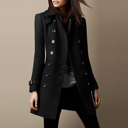 Mujer Chaqueta Ligera | Diseño Moderno & Corte Entallado | Uso Diario