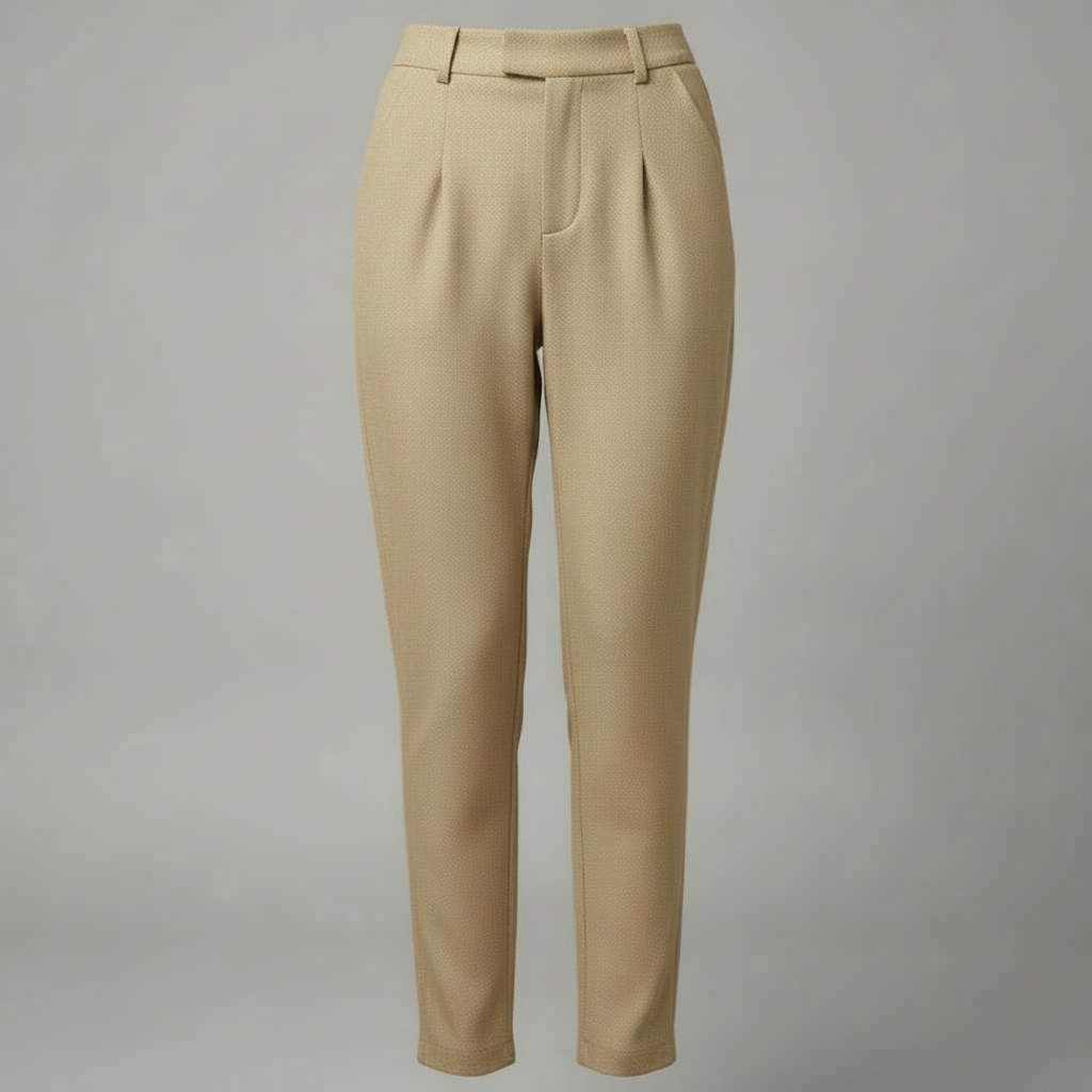 Pantalones Bianca | Pantalones Mujer Elegantes y Comodos