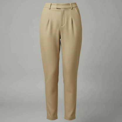 Pantalones Bianca | Pantalones Mujer Elegantes y Comodos