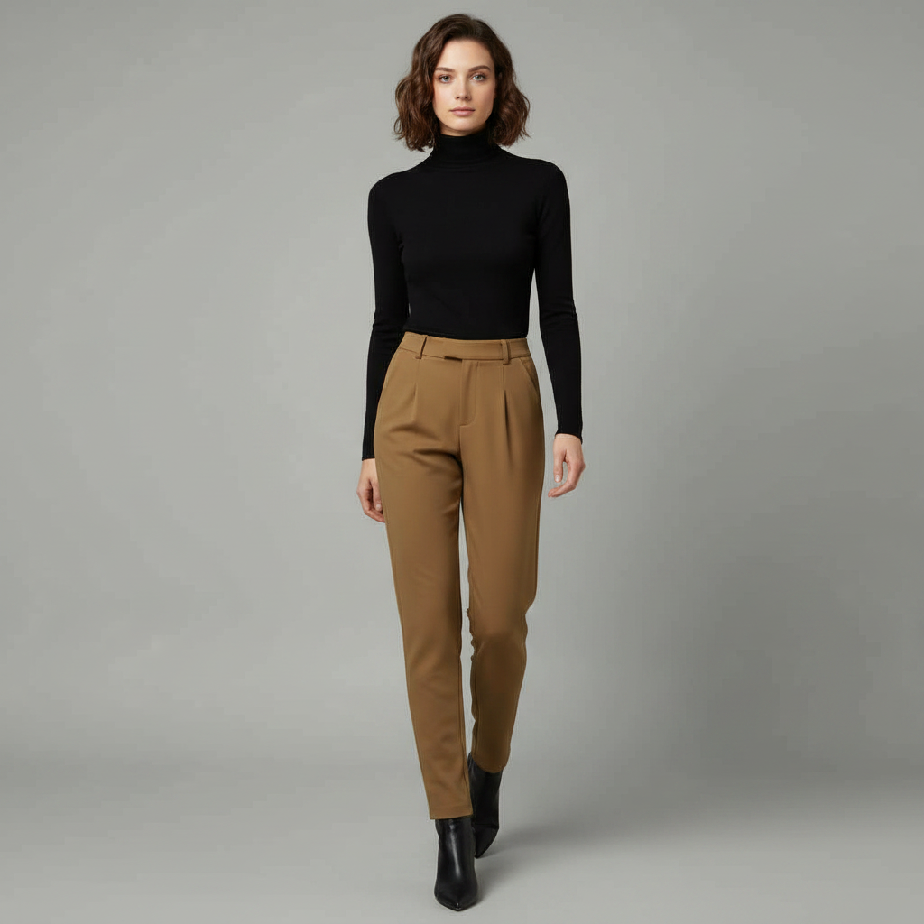 Pantalones Bianca | Pantalones Mujer Elegantes y Comodos