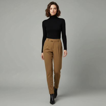 Pantalones Bianca | Pantalones Mujer Elegantes y Comodos
