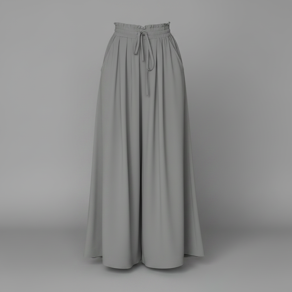 Pantalones Elegantes Mujer | Pantalones de Ocio Confortables
