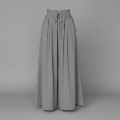 Pantalones Elegantes Mujer | Pantalones de Ocio Confortables