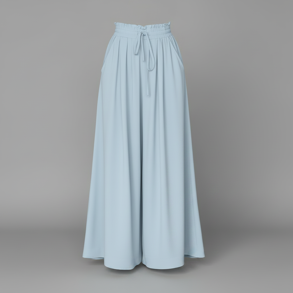 Pantalones Elegantes Mujer | Pantalones de Ocio Confortables