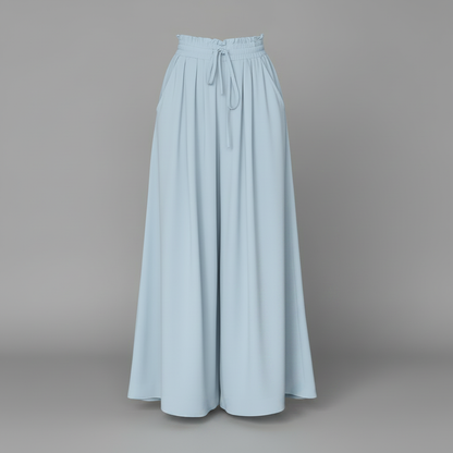 Pantalones Elegantes Mujer | Pantalones de Ocio Confortables